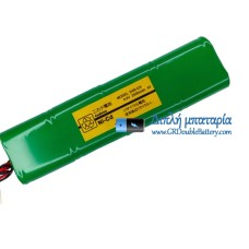 Μπαταρία για PLC 8KR-CH [Ανταλλακτική μπαταρία]